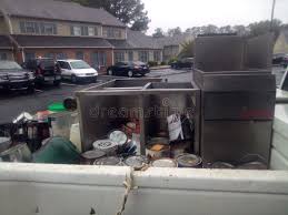 Best Construction Debris Removal  in Morrison, IL