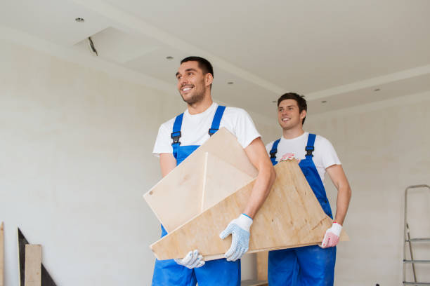 Best Commercial Junk Removal  in Morrison, IL