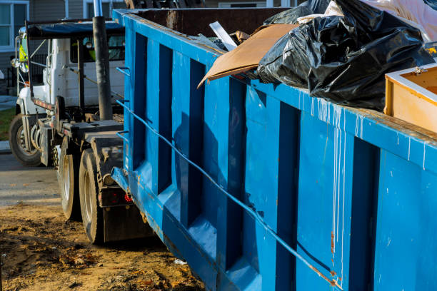 Best Retail Junk Removal  in Morrison, IL