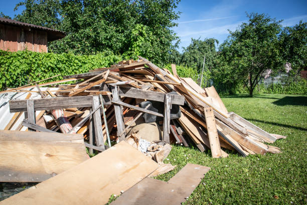 Professional Junk Removal Services in Morrison, IL