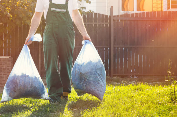 Best Yard Waste Removal  in Morrison, IL