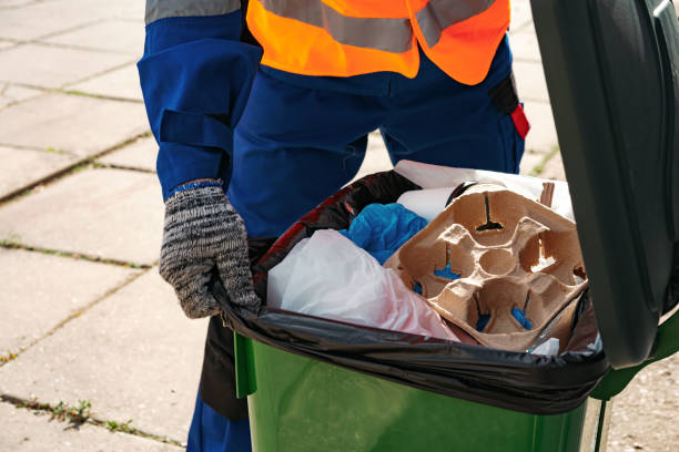 Same-Day Junk Removal Services in Morrison, IL