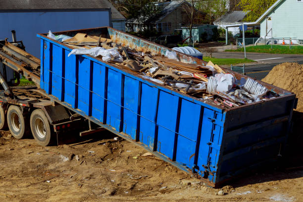 Best Basement Cleanout  in Morrison, IL